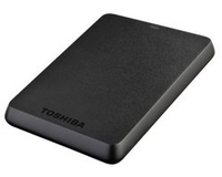 Toshiba 2, 5" 500GB USB3.0 StorE schwarz