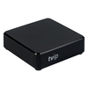 TVIP S-Box v.615BT IPTV 4K HEVC UHD Android 8.0 Linux Multimedia Stalker Streamer 2.4/5GHz Wlan