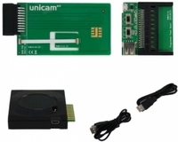 Unicam Combo Horizontal Programmer Unicam,  Maxcam,  Deltacam