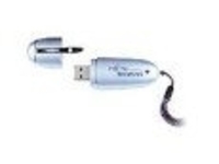 USB Memorystick 4 GB