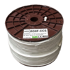 Venton Koaxial Sat Kabel RG6F-CCS 135dB 5-fach geschirmt High Quality 500m