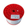Venton Koaxial Sat Kabel RG6Q-CCS 120dB 4-fach geschirmt High Quality 300m