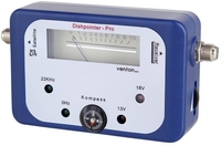 Venton Satellitenfinder PRO,  Premium Sat-Finder