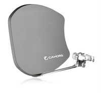Visiosat Bisat G2 - grau - SMC-Parabolantenne