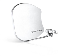 Visiosat Bisat G2 - weiss - SMC-Parabolantenne