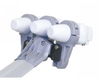 Visiosat Multifeed Halter 13°-19, 2°-23, 5°