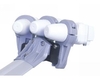 Visiosat Multifeed Halter 19, 2°-23, 5°-28, 2°