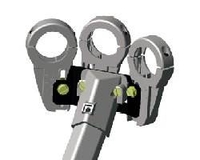 Visiosat SMC - Multifeed Halter AUSTRIA 13/16/19°