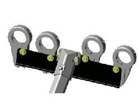 Visiosat SMC - Multifeed Halter SCANDINAVIA