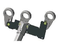 Visiosat SMC - Multifeed Halter SUP G3