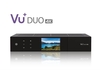 VU+ Duo 4K 1x DVB-C FBC Tuner PVR ready Linux Receiver UHD 2160p