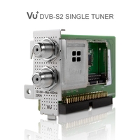 VU+ DVB-S2 Tuner Uno / Ultimo / Duo² / Solo SE / Solo SE V2 / Solo 4K