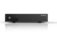 VU+ Uno 4K 1x DVB-C FBC Tuner Linux Receiver UHD 2160p