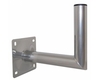 Wandhalter HQ ALU 35cm mit TÜV Siegel