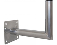 Wandhalter HQ Stahl 50cm mit TÜV Siegel
