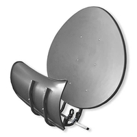 Wave Toroidal T90 P -anthrazit-
