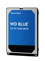Western Digital Blue 2, 5