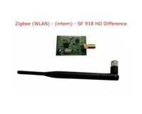 WLAN ANTENNE für OCTAGON 918 HD Difference