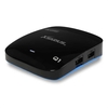 Xsarius Q1 OTT 4K UHD IPTV Android 7.1 Player H.265 HEVC MyTV Wlan