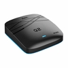 Xsarius Q2 OTT 4K UHD IPTV Android 7.1 Player H.265 HEVC Wlan MyTV App