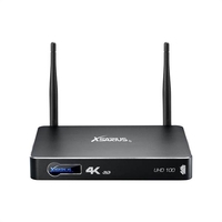 Xsarius ultra HD media player UHD100