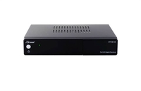Xtrend ET 7100 V2 HD 1x DVB-C/T2 Tuner H.265 Linux Full HD 1080p HbbTV Receiver