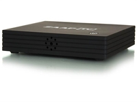 ZaapTV HD609N STB IPTV Receiver incl. 2 years ZAAPTV GO (griechisch/zypriotisch)