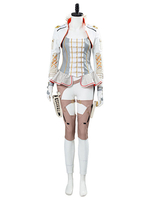 Apex Legends Staffel 5 Loba Vierteiliges Outfit Cosplay Kostüm Halloween