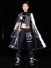 Arknights Ayerscarpe Cosplay Kostüm
