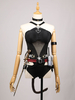 Arknights Coral Coast Skyfire Cosplay Kostüm Halloween