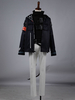 Arknights Faust Outfit Cosplay Kostüm Halloween