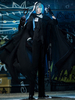 Arknights Phantom Cosplay Kostüm