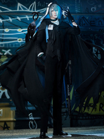 Arknights Phantom Cosplay Kostüm
