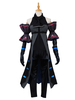 Arknights Skadi Outfit Cosplay Kostüm Halloween