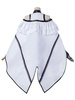 Arknights Suzuran Cape Cospaly Kostüm Halloween