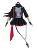 Arknights W Cosplay Kostüm Halloween