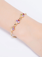 Armband für Damen Armkette im schicken & modischen Style für Party und Damen