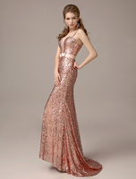 Ballkleider Mermaid- Ball kleider Nude Tönen Hochzeit Stretch Satin ärmellos viereckiger Ausschnitt natürliche Taillenlinie mit Reißverschluss