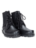 Batman Cosplaya Schuhe Black PU Leder Tiefhälter Stiefel DC Film Comics Cosplay Schuhe