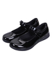 Beastars Haru Black Cosplay Schuhe