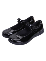Beastars Haru Black Cosplay Schuhe