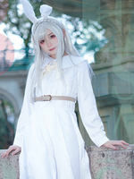Beastars Haru Cosplay Kostüm Halloween