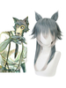 Beastars Legoshi Grey Cosplay Perücke