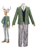 Beastars Louis Cosplay Kostüm Halloween