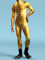 Bedruckter Zentai Halloween Mechanische Cyber-Rüstung Outfit Overall Cosplay Punk Bodysuit Steampunk Kostüm Halloween Party Shows Männer Cool Zentai Anzug