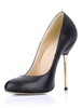 Beliebte Damen High-Heels aus in Schwarz