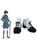 Black Butler Ciel Phantomhive Cosplay Schuhe Personalisierte Schuhe Anime Cosplay Schuhe