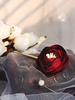 Blume Hochzeit Kopfschmuck Braut Haarschmuck 2 Stück