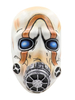 Borderlands Psycho Halloween Maske Cosplay Zubehör Prop