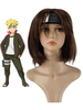 BORUTO -NARUTO DER FILM- Boruto Stirnband Cosplay Kostüm Karneval Kostüm